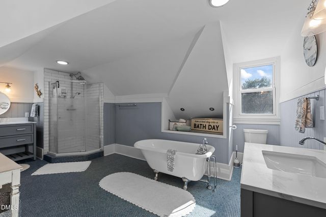 5182 Foushee Road, Ramseur, NC 27316