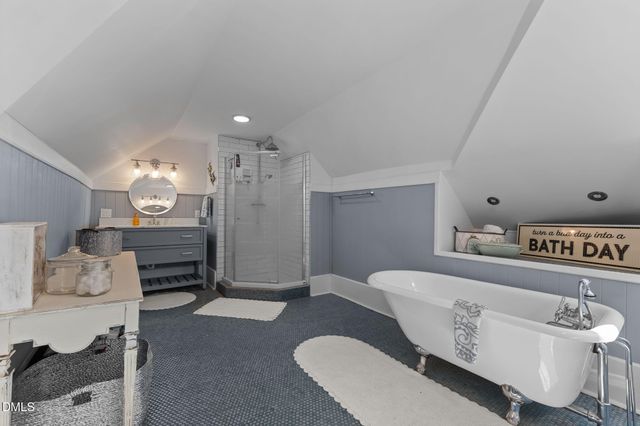 5182 Foushee Road, Ramseur, NC 27316