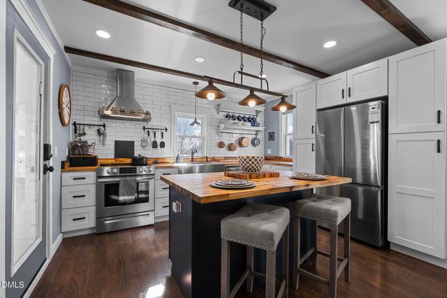 5182 Foushee Road, Ramseur, NC 27316