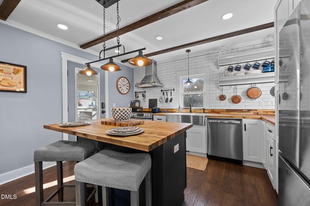 5182 Foushee Road, Ramseur, NC 27316