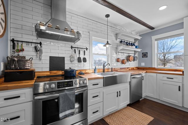 5182 Foushee Road, Ramseur, NC 27316