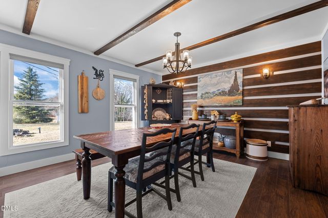 5182 Foushee Road, Ramseur, NC 27316