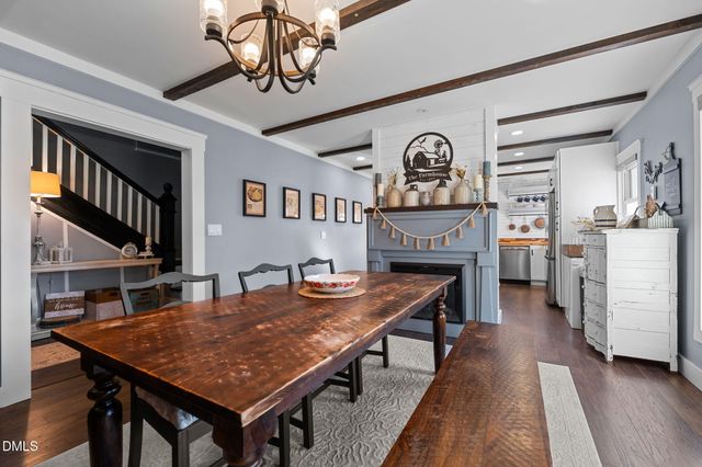 5182 Foushee Road, Ramseur, NC 27316