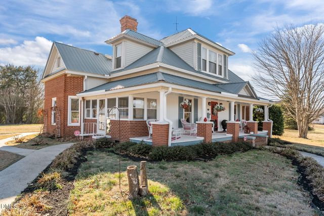 5182 Foushee Road, Ramseur, NC 27316