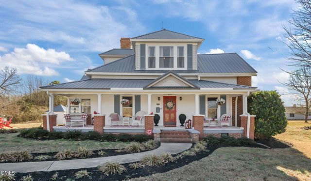 5182 Foushee Road, Ramseur, NC 27316