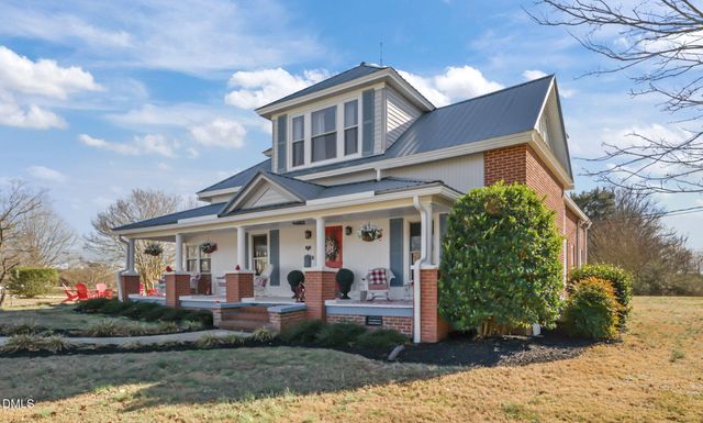 5182 Foushee Road, Ramseur, NC 27316