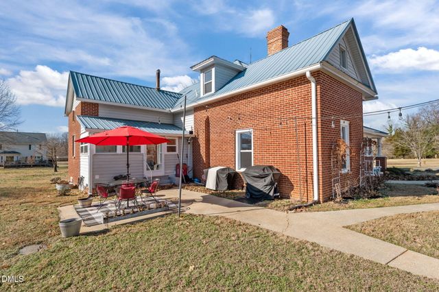 5182 Foushee Road, Ramseur, NC 27316