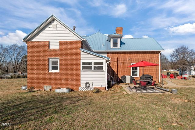 5182 Foushee Road, Ramseur, NC 27316