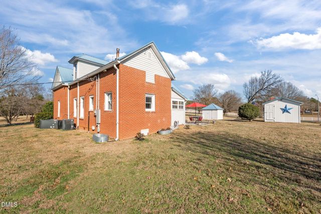 5182 Foushee Road, Ramseur, NC 27316
