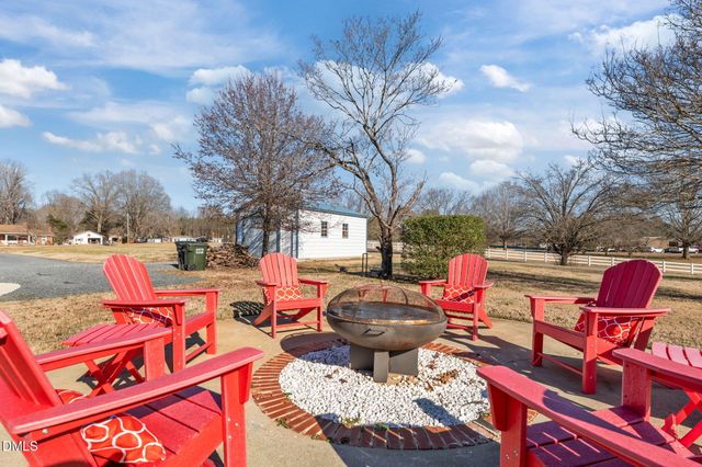 5182 Foushee Road, Ramseur, NC 27316