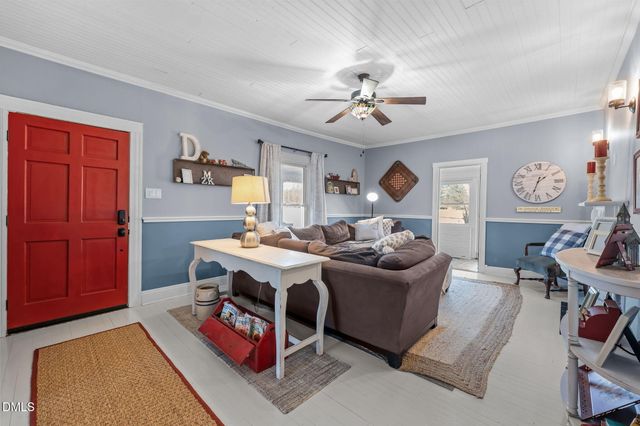 5182 Foushee Road, Ramseur, NC 27316