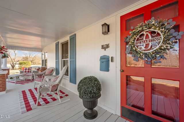 5182 Foushee Road, Ramseur, NC 27316