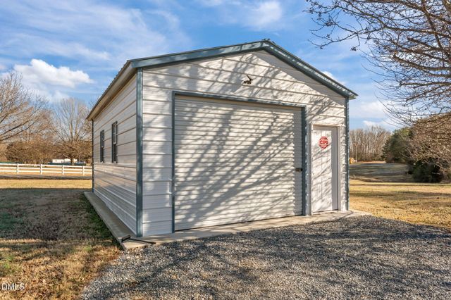 5182 Foushee Road, Ramseur, NC 27316