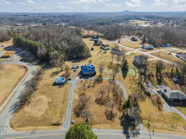 5182 Foushee Road, Ramseur, NC 27316