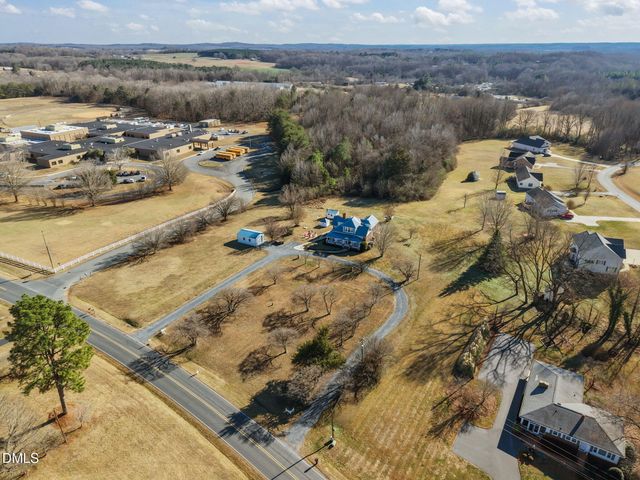 5182 Foushee Road, Ramseur, NC 27316
