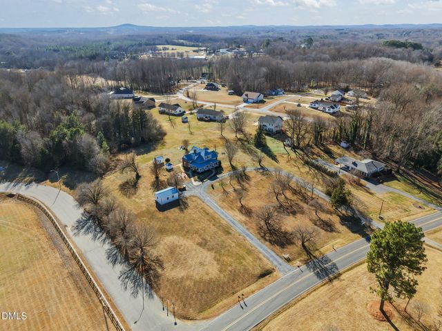 5182 Foushee Road, Ramseur, NC 27316