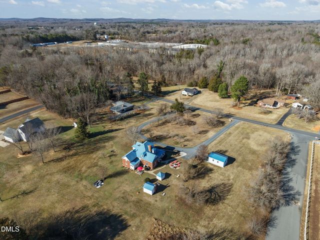 5182 Foushee Road, Ramseur, NC 27316