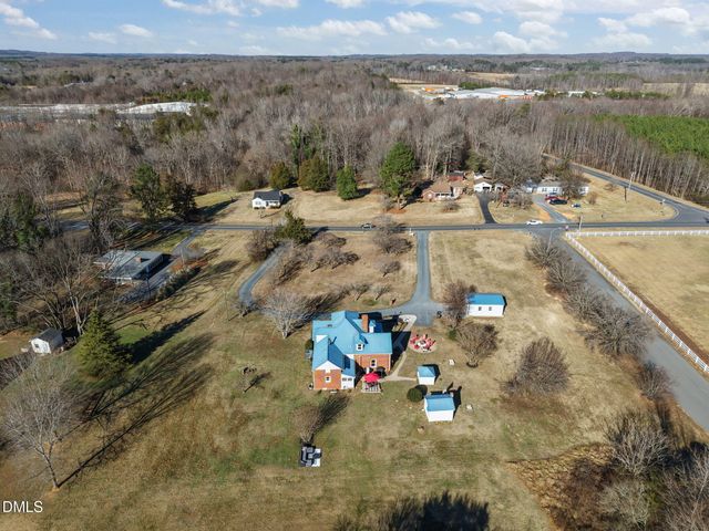 5182 Foushee Road, Ramseur, NC 27316