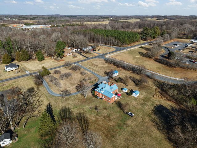 5182 Foushee Road, Ramseur, NC 27316