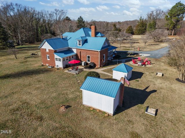 5182 Foushee Road, Ramseur, NC 27316