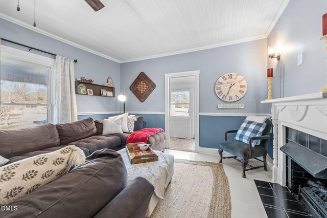 5182 Foushee Road, Ramseur, NC 27316