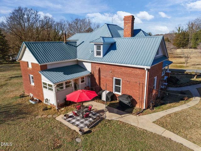 5182 Foushee Road, Ramseur, NC 27316