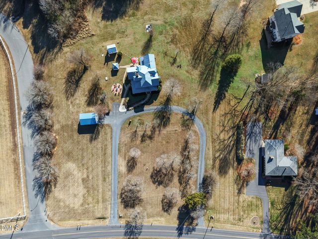 5182 Foushee Road, Ramseur, NC 27316