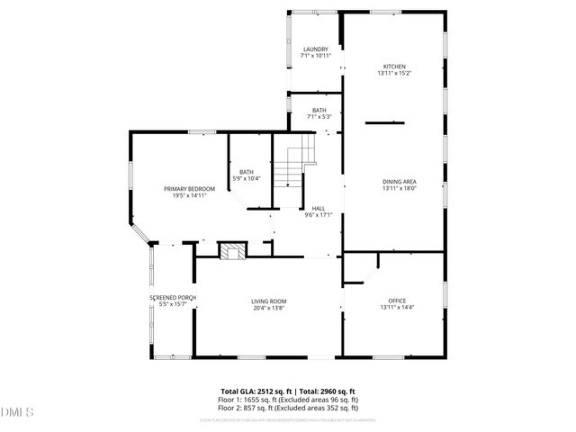 5182 Foushee Road, Ramseur, NC 27316