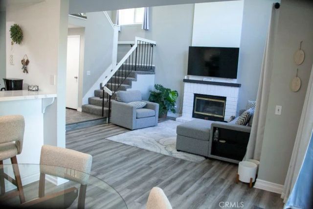 4679 canyon park lane, La Verne, CA 91750