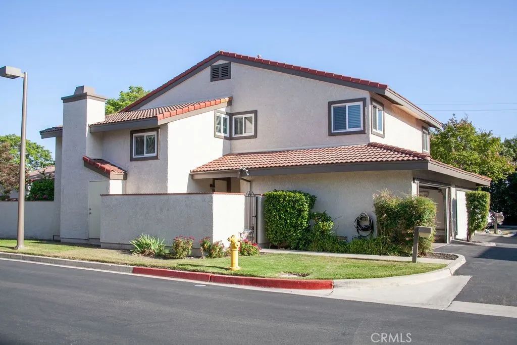 4679 canyon park lane, La Verne, CA 91750
