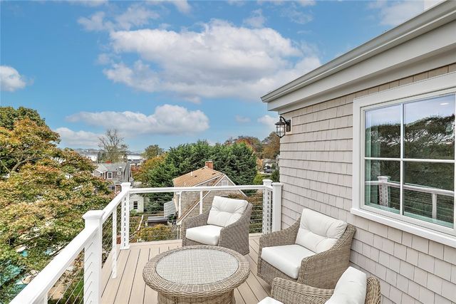 11 Shields Street, Newport, RI 02840