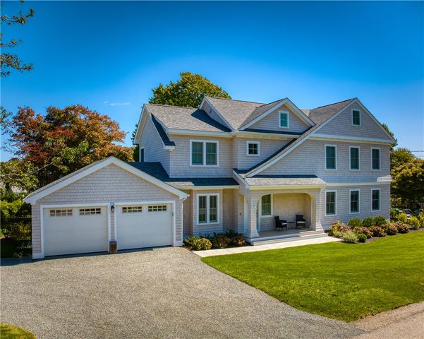 11 Shields Street, Newport, RI 02840