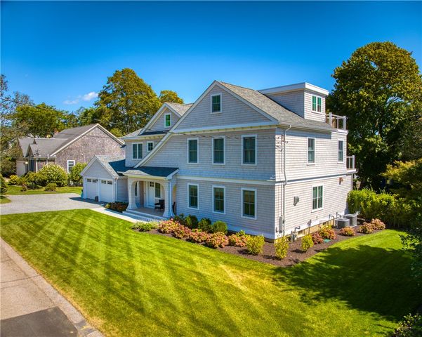 11 Shields Street, Newport, RI 02840