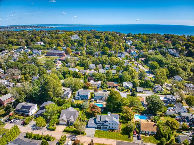 11 Shields Street, Newport, RI 02840