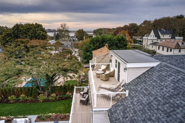 11 Shields Street, Newport, RI 02840