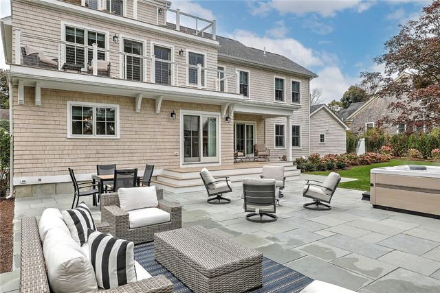 11 Shields Street, Newport, RI 02840