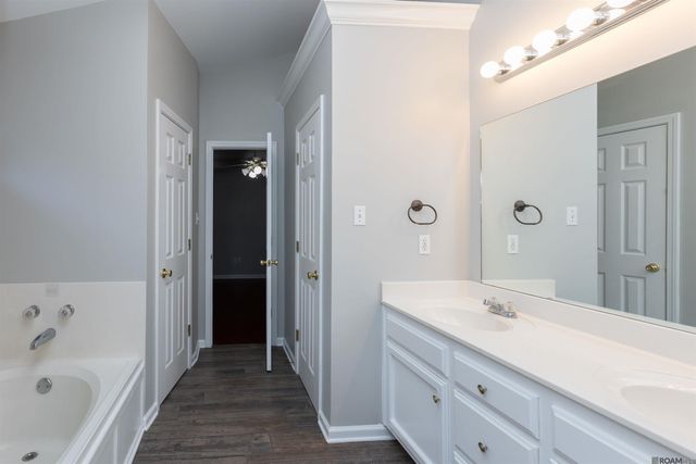 9532 Langham Dr, Baton Rouge, LA 70810