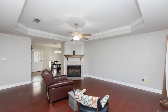 9532 Langham Dr, Baton Rouge, LA 70810