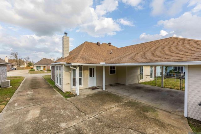 9532 Langham Dr, Baton Rouge, LA 70810