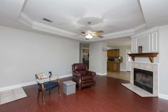 9532 Langham Dr, Baton Rouge, LA 70810