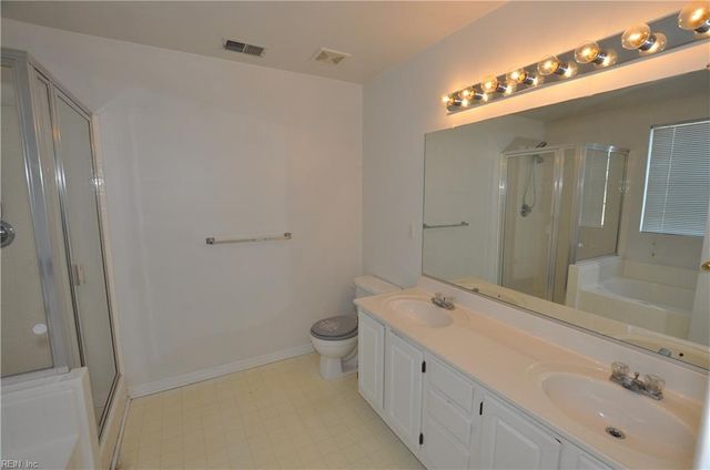1560 Wynd Crest WAY, Virginia Beach, VA 23456