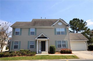 1560 Wynd Crest WAY, Virginia Beach, VA 23456