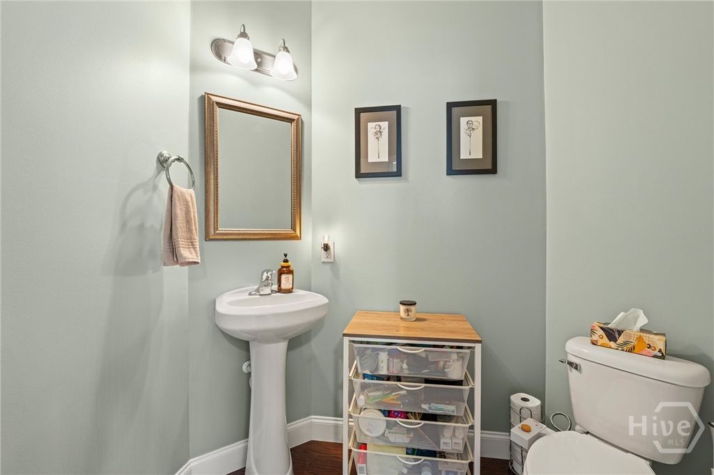 Image 12 of property listing at 166 Sunbury Drive, Richmond Hill, GA 31324