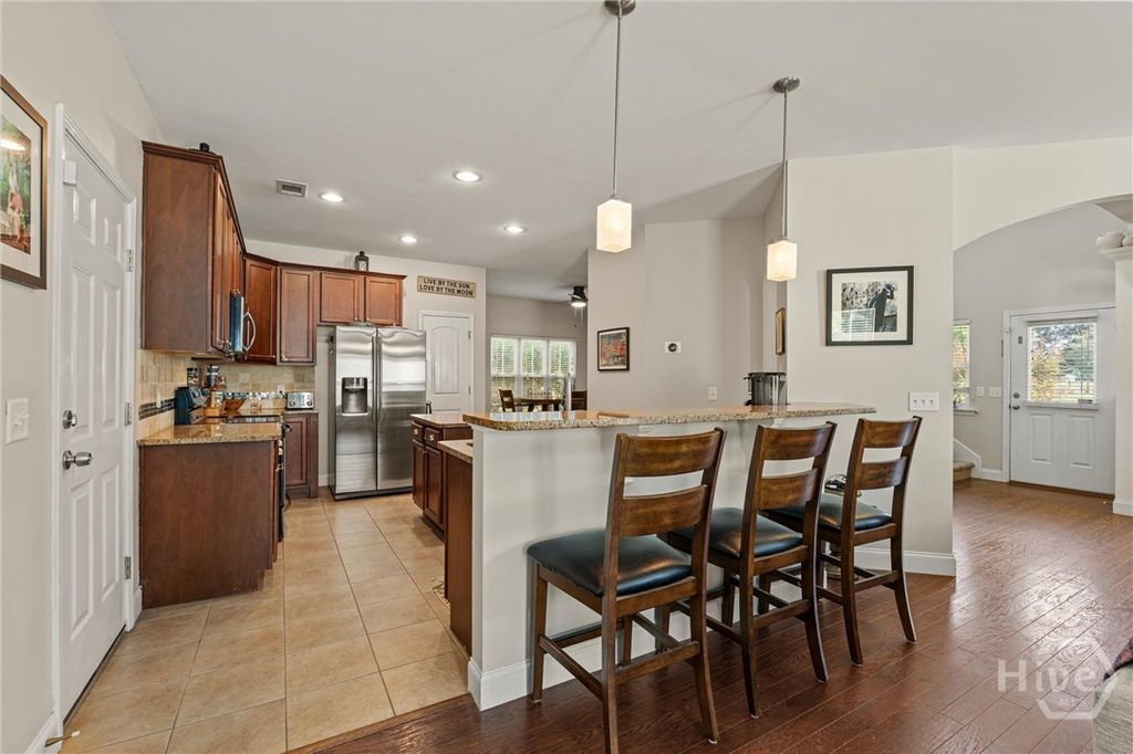 Image 13 of property listing at 166 Sunbury Drive, Richmond Hill, GA 31324