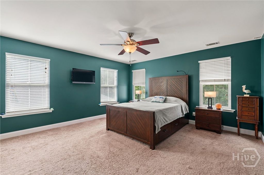 Image 23 of property listing at 166 Sunbury Drive, Richmond Hill, GA 31324