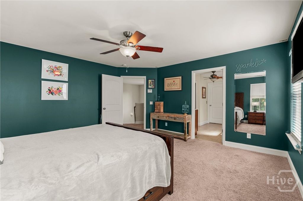 Image 24 of property listing at 166 Sunbury Drive, Richmond Hill, GA 31324