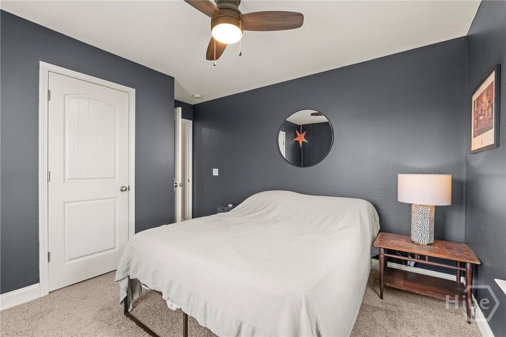 Image 29 of property listing at 166 Sunbury Drive, Richmond Hill, GA 31324