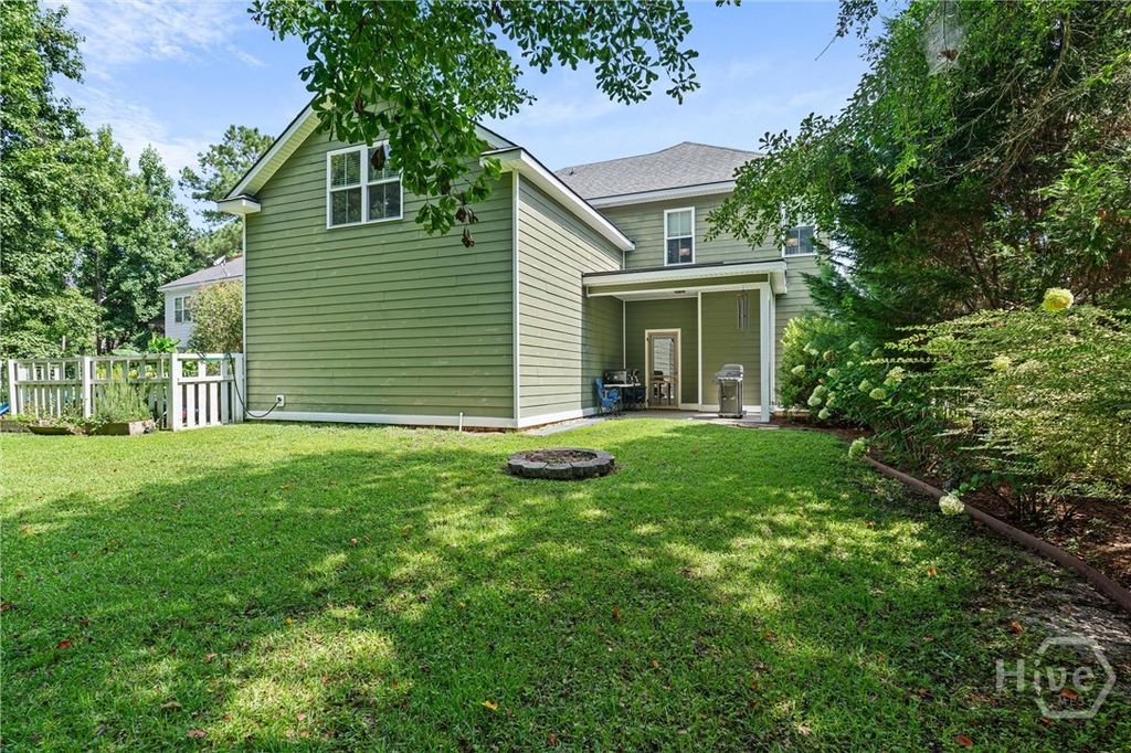 Image 36 of property listing at 166 Sunbury Drive, Richmond Hill, GA 31324