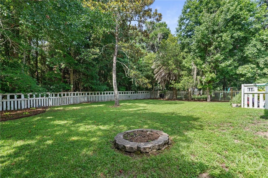 Image 37 of property listing at 166 Sunbury Drive, Richmond Hill, GA 31324