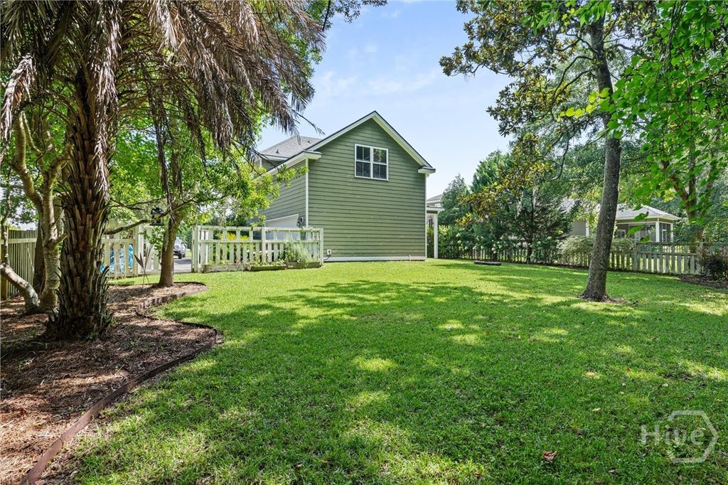 Image 38 of property listing at 166 Sunbury Drive, Richmond Hill, GA 31324